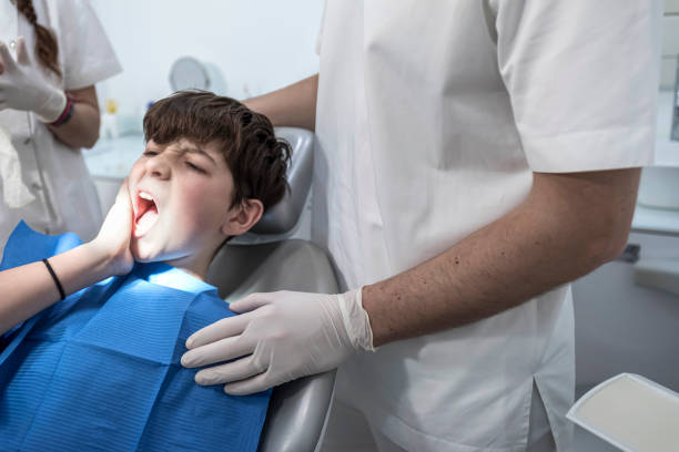 Best Pediatric Emergency Dentist in Durant, MS