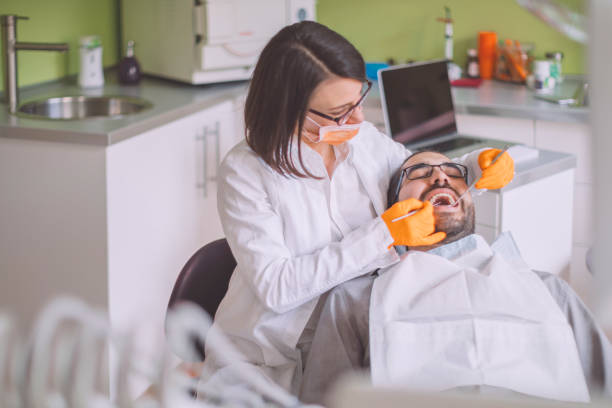 Best Weekend Emergency Dentist in Durant, MS